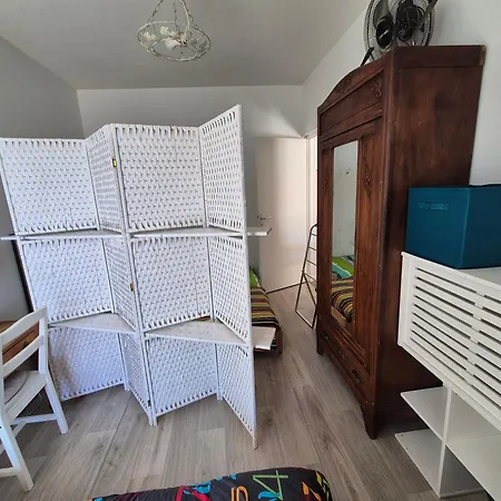 Complet Pour 4 - Proche Gare Apartament Bordeaux