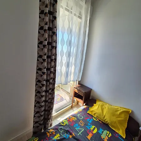 Apartament Complet Pour 4 - Proche Gare *